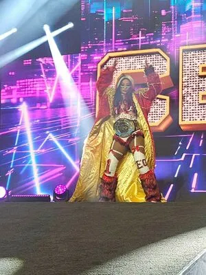 Sasha Banks OnlyFans Leaked Free Thumbnail Picture - #n9u0U80ib9