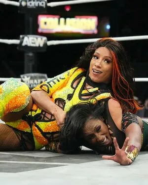 Sasha Banks OnlyFans Leaked Free Thumbnail Picture - #nBOh5aX2Aj