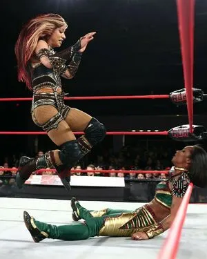 Sasha Banks OnlyFans Leaked Free Thumbnail Picture - #nHcRHYOgA6