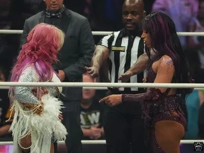 Sasha Banks OnlyFans Leaked Free Thumbnail Picture - #nPIH6niQWy