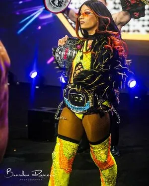 Sasha Banks OnlyFans Leaked Free Thumbnail Picture - #nUWWOEpzNJ