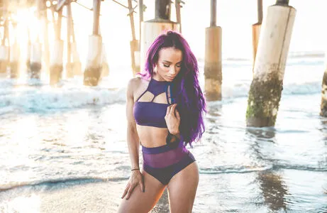 Sasha Banks OnlyFans Leaked Free Thumbnail Picture - #nVaNAvPem0