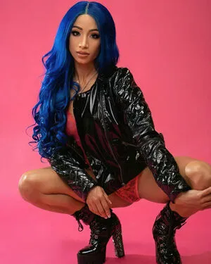 Sasha Banks OnlyFans Leaked Free Thumbnail Picture - #nYLLb2fYes