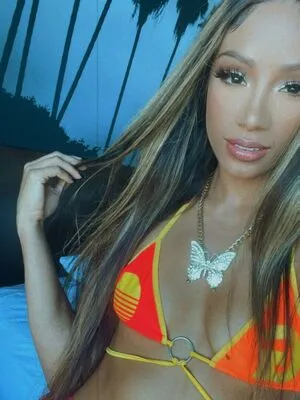 Sasha Banks OnlyFans Leaked Free Thumbnail Picture - #nbCv8tvfVN