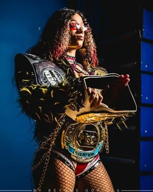 Sasha Banks OnlyFans Leaked Free Thumbnail Picture - #ngKRkcCrGI