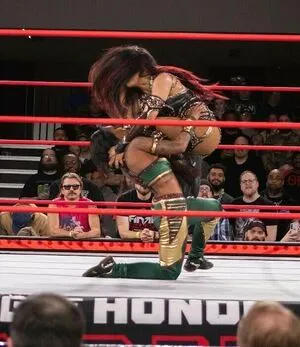 Sasha Banks OnlyFans Leaked Free Thumbnail Picture - #nhfsH3vuTB