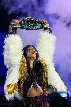 Sasha Banks OnlyFans Leaked Free Thumbnail Picture - #nkV5EaiMKh