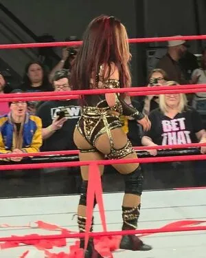 Sasha Banks OnlyFans Leaked Free Thumbnail Picture - #npAlDEvVdJ