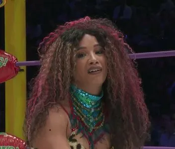 Sasha Banks OnlyFans Leaked Free Thumbnail Picture - #nvYgTrIOl3