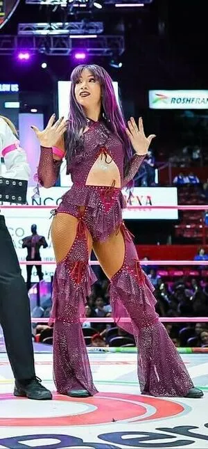 Sasha Banks OnlyFans Leaked Free Thumbnail Picture - #nvj7CjzhOB