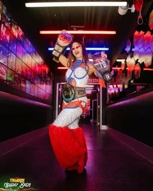 Sasha Banks OnlyFans Leaked Free Thumbnail Picture - #oNlbw3Mqmp