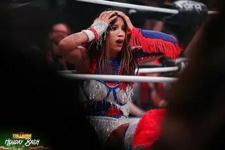 Sasha Banks OnlyFans Leaked Free Thumbnail Picture - #oQPUeqUGVU