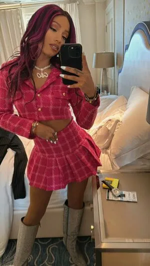 Sasha Banks OnlyFans Leaked Free Thumbnail Picture - #oVmqtTV1WH