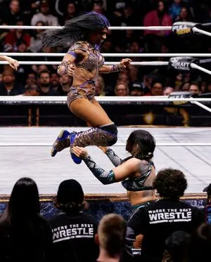 Sasha Banks OnlyFans Leaked Free Thumbnail Picture - #obdYfPzjYA