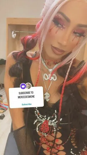 Sasha Banks OnlyFans Leaked Free Thumbnail Picture - #oftCyf5euO