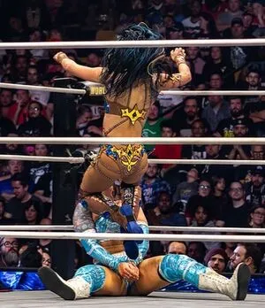 Sasha Banks OnlyFans Leaked Free Thumbnail Picture - #oltlBdiXDp