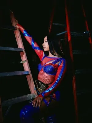 Sasha Banks OnlyFans Leaked Free Thumbnail Picture - #pDEcgA67pi