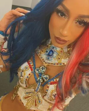 Sasha Banks OnlyFans Leaked Free Thumbnail Picture - #pPGTzcnSsr