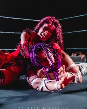 Sasha Banks OnlyFans Leaked Free Thumbnail Picture - #pRFpmng6kq