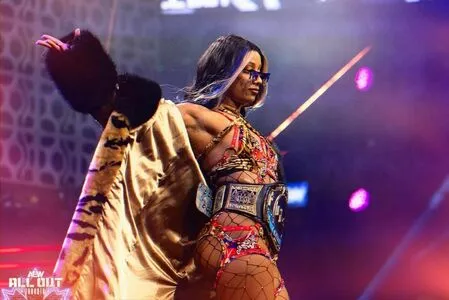 Sasha Banks OnlyFans Leaked Free Thumbnail Picture - #pXm7lola9R