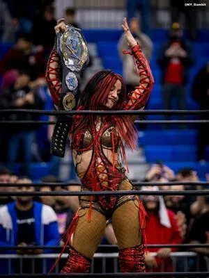 Sasha Banks OnlyFans Leaked Free Thumbnail Picture - #pbyk3W5wCq