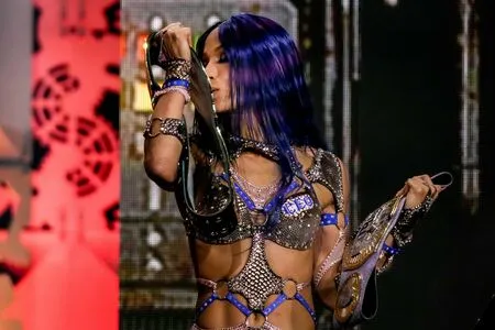 Sasha Banks OnlyFans Leaked Free Thumbnail Picture - #pd1sIyKzLK