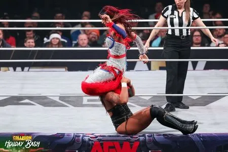 Sasha Banks OnlyFans Leaked Free Thumbnail Picture - #pfrVT0wiuF