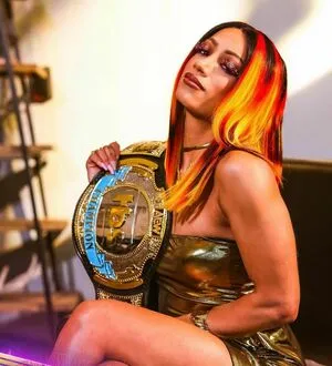 Sasha Banks OnlyFans Leaked Free Thumbnail Picture - #qF3Hb4uPMo
