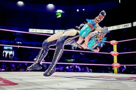 Sasha Banks OnlyFans Leaked Free Thumbnail Picture - #qFEGFNRuGh