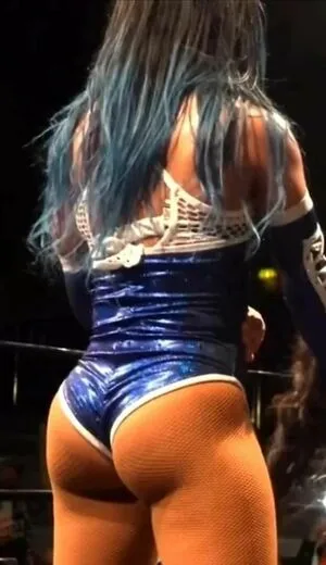Sasha Banks OnlyFans Leaked Free Thumbnail Picture - #qFgNueujma
