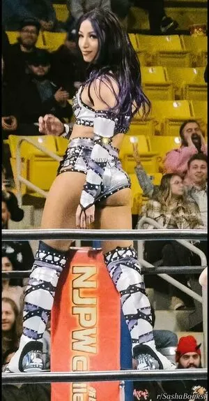 Sasha Banks OnlyFans Leaked Free Thumbnail Picture - #qNEDAHhxCv