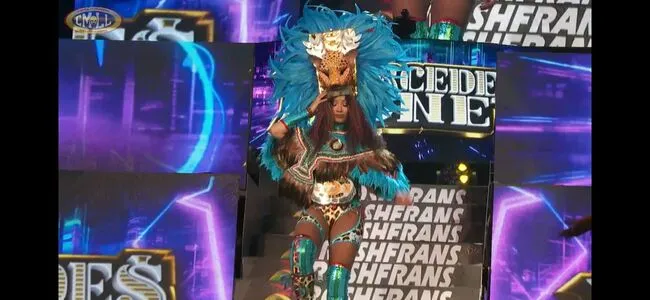 Sasha Banks OnlyFans Leaked Free Thumbnail Picture - #qNlGon0mqt