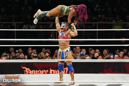 Sasha Banks OnlyFans Leaked Free Thumbnail Picture - #qPiGkJ7zyU