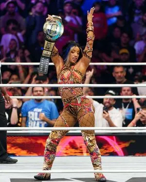 Sasha Banks OnlyFans Leaked Free Thumbnail Picture - #qTXGSubOXX