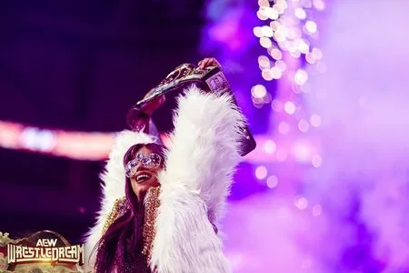 Sasha Banks OnlyFans Leaked Free Thumbnail Picture - #qWboW8IVV6