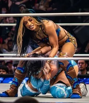 Sasha Banks OnlyFans Leaked Free Thumbnail Picture - #qdb3FzNuoT