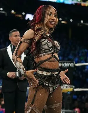 Sasha Banks OnlyFans Leaked Free Thumbnail Picture - #qq4Jtu4QLl