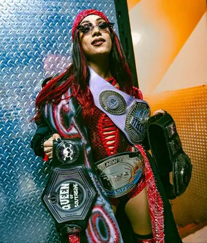 Sasha Banks OnlyFans Leaked Free Thumbnail Picture - #r3oXpXlXnr
