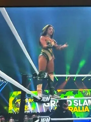 Sasha Banks OnlyFans Leaked Free Thumbnail Picture - #r6y4BmKSgF