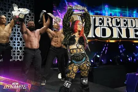 Sasha Banks OnlyFans Leaked Free Thumbnail Picture - #r7up1BePXs