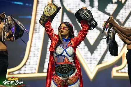 Sasha Banks OnlyFans Leaked Free Thumbnail Picture - #rC2rhRvuab