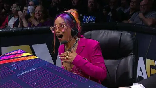 Sasha Banks OnlyFans Leaked Free Thumbnail Picture - #rF1DLWPbkX