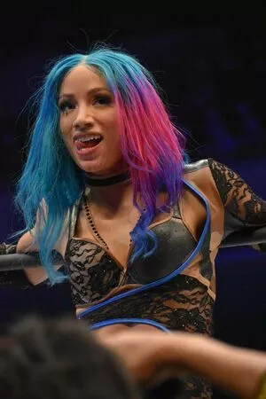 Sasha Banks OnlyFans Leaked Free Thumbnail Picture - #rOhwA8DCwU