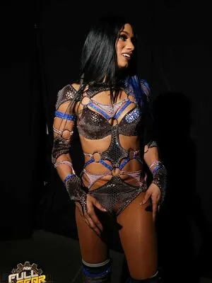 Sasha Banks OnlyFans Leaked Free Thumbnail Picture - #rVVqsZDaD1