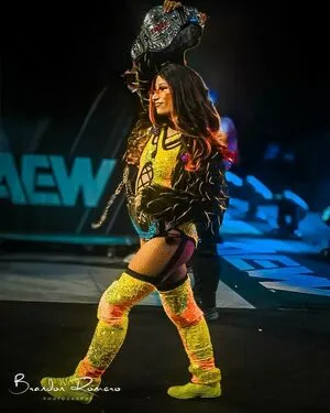 Sasha Banks OnlyFans Leaked Free Thumbnail Picture - #rcCtLr06v9