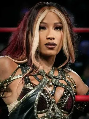 Sasha Banks OnlyFans Leaked Free Thumbnail Picture - #rfZFUSlLed