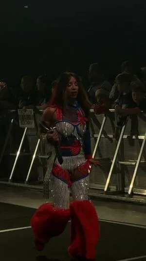 Sasha Banks OnlyFans Leaked Free Thumbnail Picture - #rgBlWA6Nsw