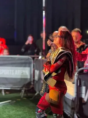 Sasha Banks OnlyFans Leaked Free Thumbnail Picture - #roSpHWqqvo