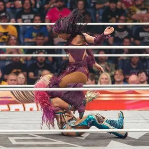 Sasha Banks OnlyFans Leaked Free Thumbnail Picture - #s0TDqatb3i