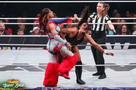 Sasha Banks OnlyFans Leaked Free Thumbnail Picture - #s5M6XFVLjt